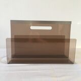 Review door Michel Dumas