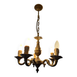 Lustre 5 branches