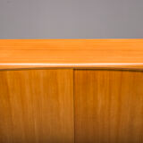 Armoire par Axel Christensen pour Aco Møbler, années 1960