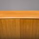 Highboard cabinet by Axel Christensen for Aco Møbler, 1960s