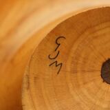 Super wooden ball Monkey Puzzle by Gregory Jervis Moreton