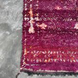 Moroccan carpet - 207 x 321 cm