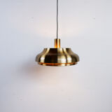 Dijkstra The Netherlands hanging lamp, 1970s