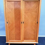 Wardrobe french company of Gabon Port-Gentil 1950