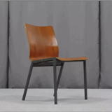 Teak chair, 1970