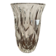 Saint Louis Art Deco "d'Artagnan" crystal vase