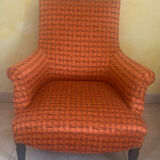 English armchair