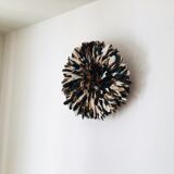 Juju Hat black speckled 55 cm