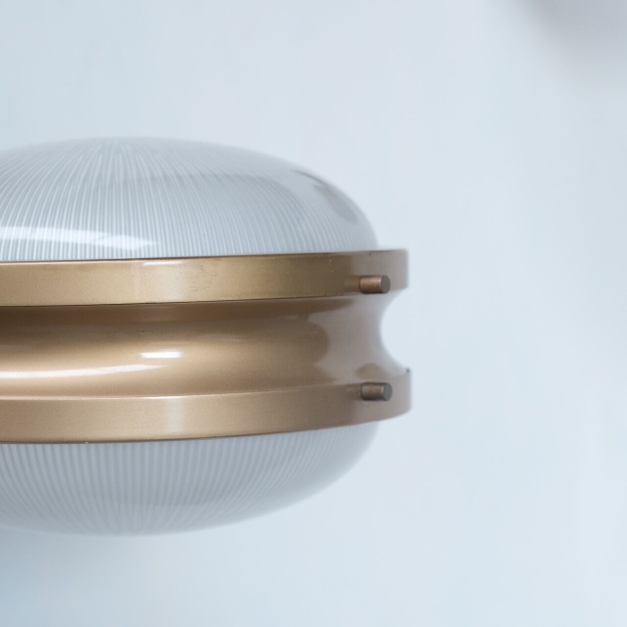 'Gamma' Italian wall lights by Sergio Mazza for Artemide