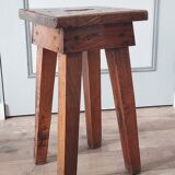 Workshop stool