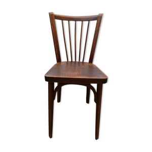 chaise baumann bistrot bar estaminet