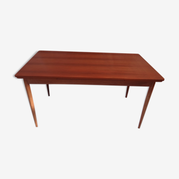 Table  scandinave années 50