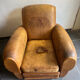 Fauteuils club