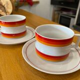 Tasse vintage