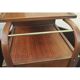 Service trolley of refrigerated Art Deco restaurant ALBERT FOURNIER & Cie