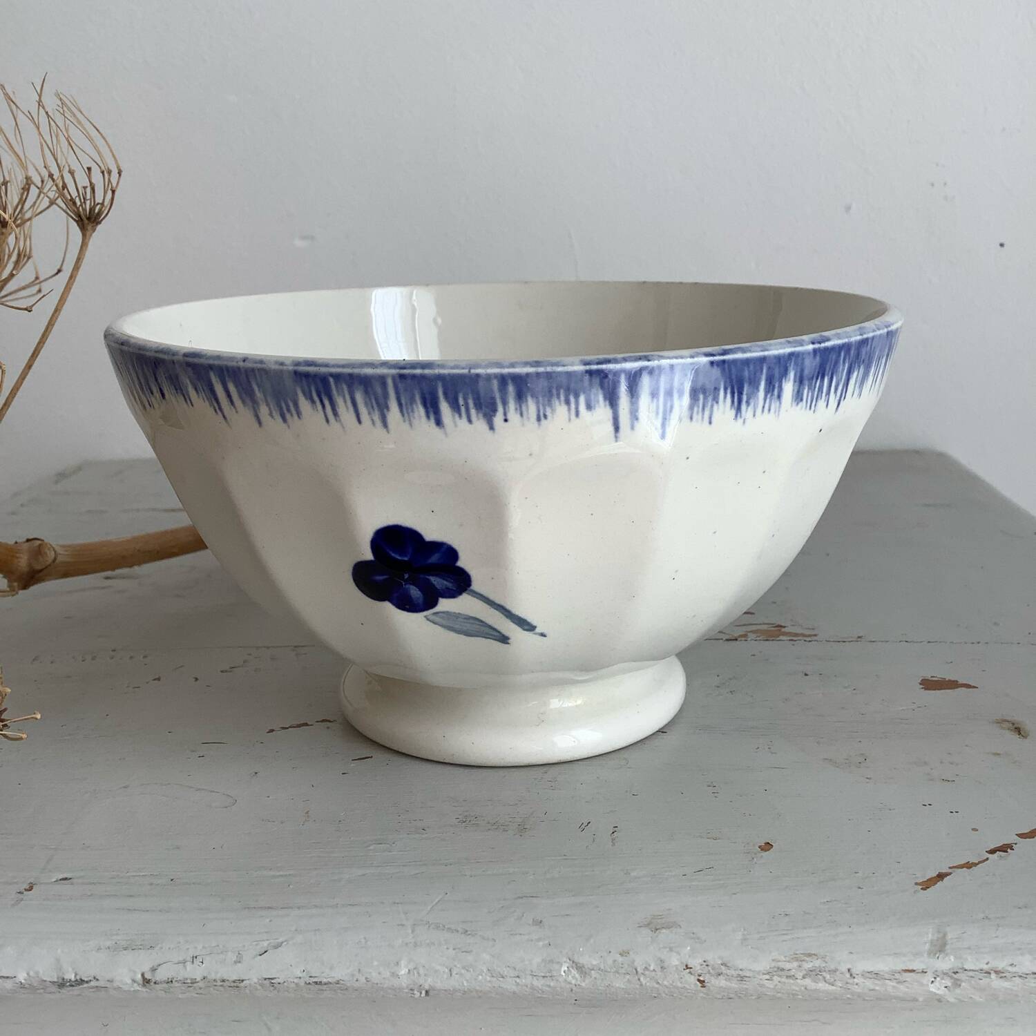 Digoin bowl