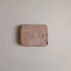 Ceramic ashtray