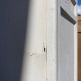 Armoire parisienne vintage