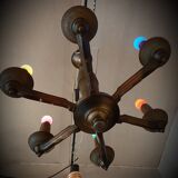 Lustre 1940