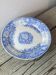 Compote dish, earthenware, Sarreguemines