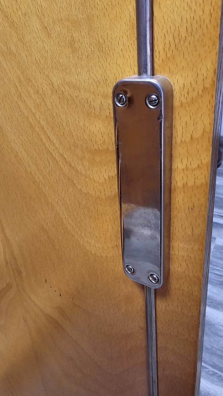 Wardrobe by B.Landsman