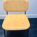 Soft armchair edge 10 lounge - hay