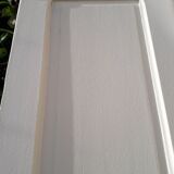 Communication door 82,2x217,8cm old molded