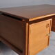 Danish desk by Arne Vodder for GV furniture, 1960