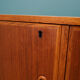 Highboard retro danish design 60