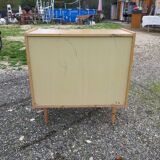 Vintage dresser