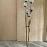 Lampadaire fantastique design style alberello