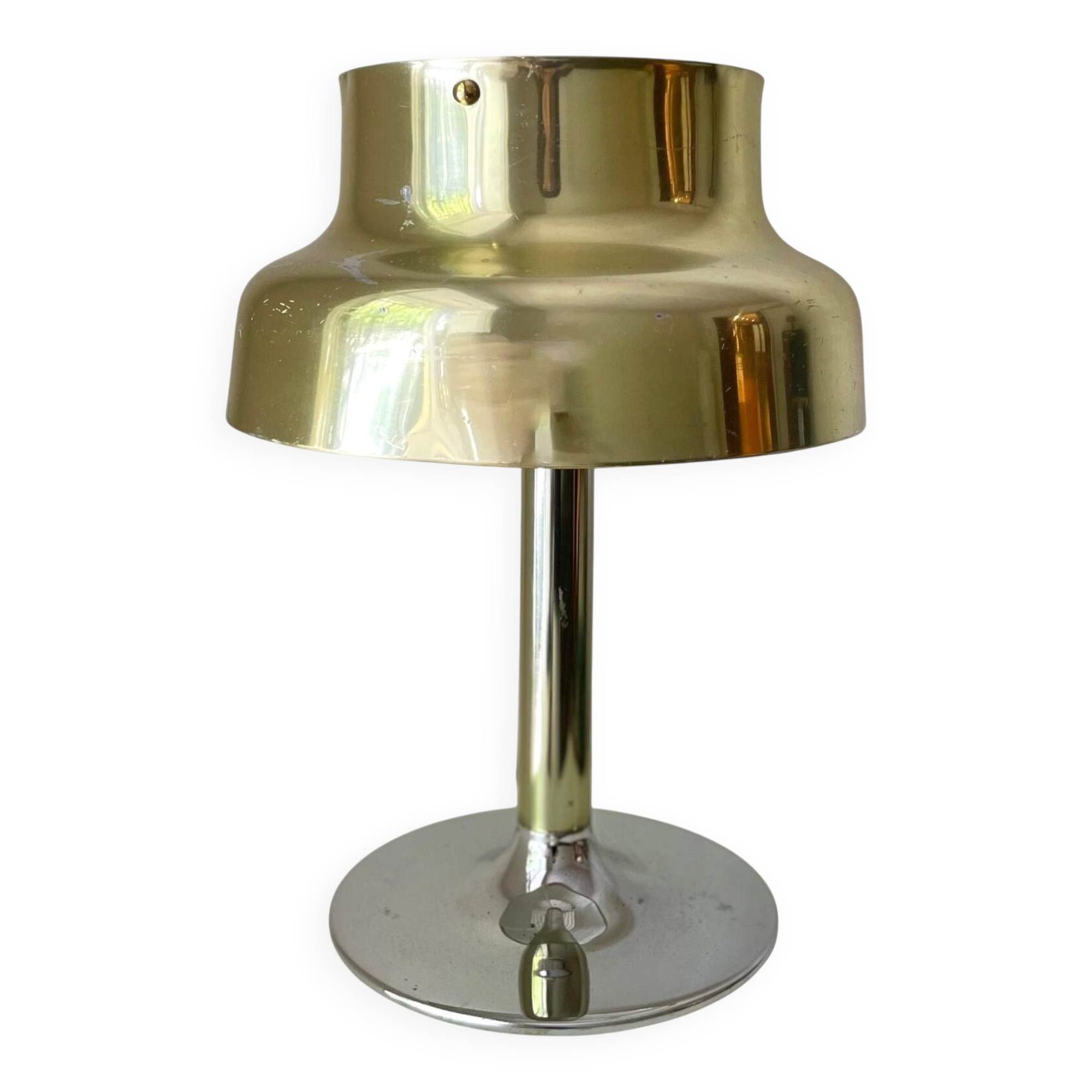 Bumling lamp by Anders Pehrson