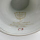 Pair of Medici Bernardaud vases