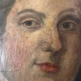 Tableau ancien Louis Ferdinand de France