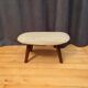 Footstool, Casala, Germany, 1950s