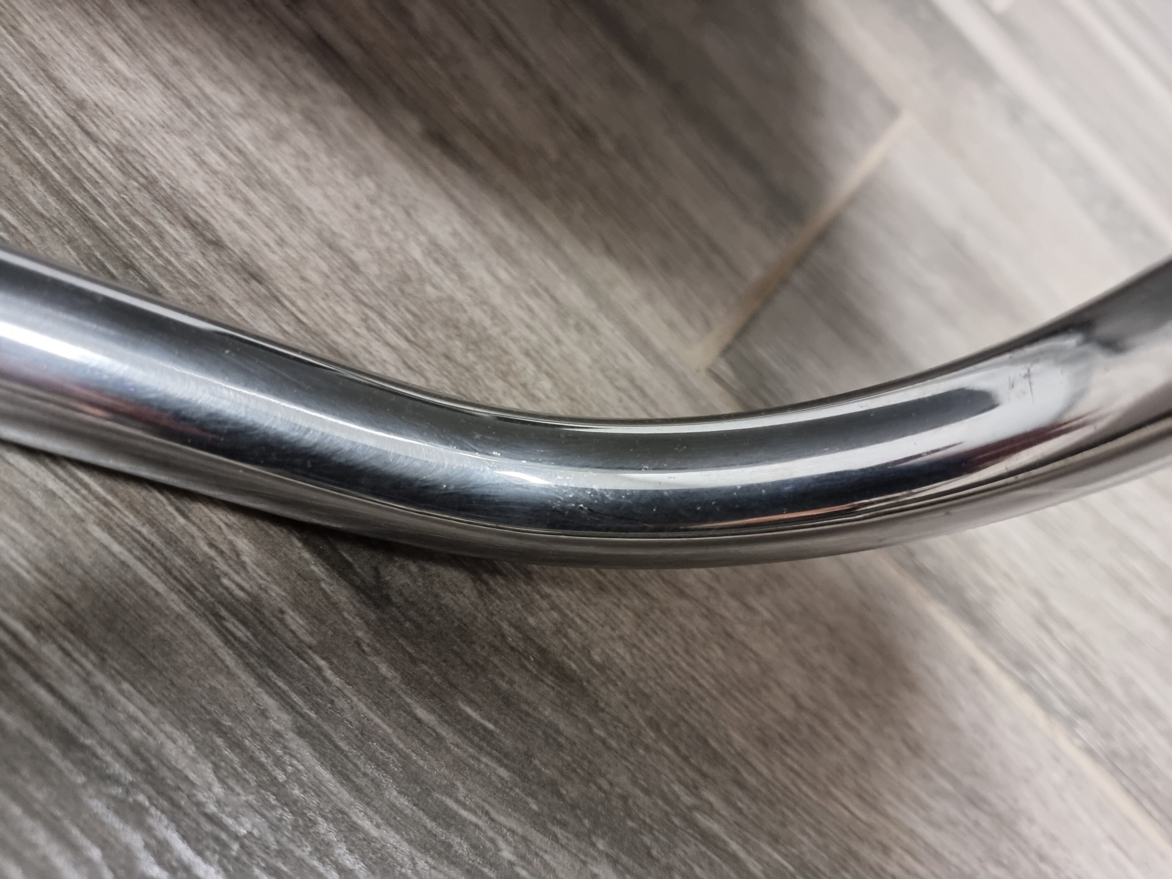 Bauhaus armchairs from Mücke Melder