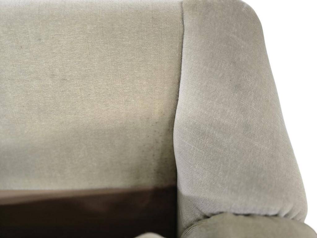 Vintage space age canapé / sofa