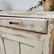 Buffet parisien vintage