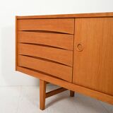 “Ulvö” sideboard by Erik Wörtz for Ikea