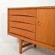 “Ulvö” sideboard by Erik Wörtz for Ikea