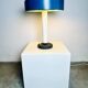 Model Tp-8079 Mushroom Table Lamp By Niek Hiemstra For Hiemstra Evolux, The Netherlands 1960S