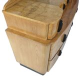 Dressing Table by Jindrich Halabala for UP Závody, 1950s