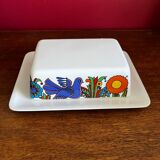 Acapulco Butter Dish