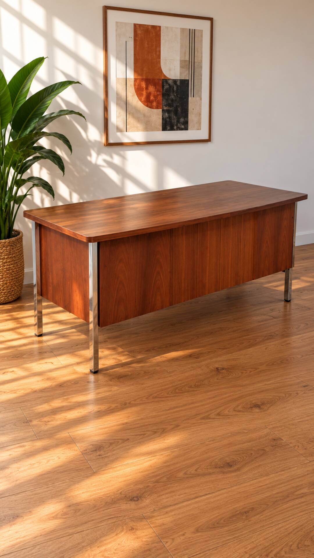 Ordo desk vintage scandinavian design