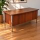 Ordo desk vintage scandinavian design