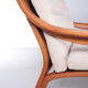Vintage Danish Design Sofa and Armchair, 1960s