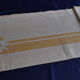 Nappe en damassé