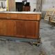 Bar counter