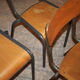 Lot of 25 chairs