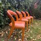 Chaises Baumann Gondole